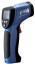 Infrared thermometer (pyrometer) DT-8830 CEM (State Register of the Russian Federation)