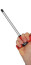Felo T-shaped hex screwdriver for heads, 10 mm 30310780