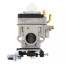 Carburetor for trimmer 43-52cm3, Cheglock (100)