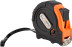 5m tape measure (rubberized case) BERIL