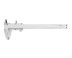 Vernier caliper-1-300 0,02 Micron