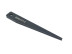 Wedge for knocking out the tool KM1-KM2
