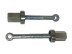 Bolt and Nut Clamps for V-Weld G315 Kit