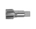 Manual taper for conical pipe thread R1 1/2" R6M5 HORTZ (6227-80 2680-0023)