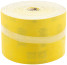 Paper-based grinding roll, aluminum-oxide abrasive layer 115 mm x 50 m, P 150