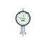 Depth gauge indicator 0-10 mm (0.01 mm)