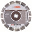 Diamond Cutting Wheel Best for Abrasive 230 x 22.23 x 2.4 x 15 mm