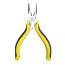 Mini pliers elongated 125 mm BERGER BG1217