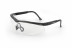 Open safety glasses O50 MONACO CRYSTALINE® (2C-1.2 PC), 30 pcs.