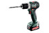 Cordless drill-screwdriver PowerMaxx BS 12 BL, 601038500