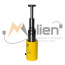 Hydraulic telescopic jack DT10-270M (total stroke of the rod 270mm, lifting 250mm) MALIEN