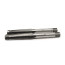 Tap trapezoidal Tg26x5 left HSS machine-manual 2 pcs L=210 "Russian Tool" (RI)