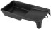 Ванночка для краски черная 285х155 мм
