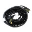 Package connector 5m, 70 mm, 14 pin, AC/SKYWAY 500DP Epdm