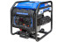 Gasoline generator inverter SGG 3800Ei