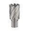 №144 корончатое сверло Ø50/30 мм HSS M2 WELDON 19 1 шт
