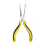 Mini long pliers 150 mm BERGER BG1221