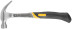 Nail hammer, all-metal Profi 29 mm, 450 gr.