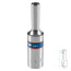 Головка торцевая TORX Е-стандарт 1/4", E4, L = 50 мм KING TONY 227504M