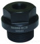 M18 adapter for use with BWHEP