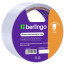Double-sided Berlingo adhesive tape, 38 mm*8 m, base-polypropylene