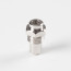 MIGHTY SEVEN Repair Kit for pneumohydraulic riveter PA-203N, nozzle, 6.4 mm