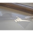 Transparent film 25000x1200x1.0 mm