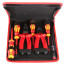 A set of dielectric tools NII-09
