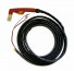 LT141 plasma cutter with direct connection M16x1.5 6m HF ignition