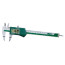 Digital caliper with thin jaws 0-300 mm (0.01 mm)