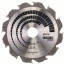 Пильный диск Construct Wood 180 x 30/20 x 2,6 mm; 12