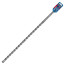 Drill bit SDS-MAX PRACTICE 22 x 530/670mm, QUADRO, Expert series, for concrete (919-693)