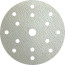 Paper-based grinding wheel with active layer, self-locking PS 73 BWK, 150, 301859