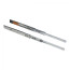 Направляющая шариковая L-300 h=45 AKS SMART SOFT CLOSE + PUSH TO OPEN