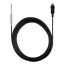 High-precision immersion/penetration probe Cable length 6 m IP67 Testo