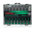 Torx T5-T20 Precision Screwdriver Set, 8 pieces TOPTUL