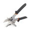 Multifunctional scissors for cutting NKKU-60