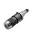 Self-locking drilling chuck PSS 13 (1.0-13.0), with SK40 shank, type SK40-APU13-110 TORNERI T027219