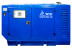 Noise protection cover for generator up to 30 kW (Y)
