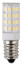 ERA STD LED Lamp T25-5W-CORN-827-E14 5W Warm white light E14