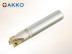 Корпус фрезы AEM90-RT10-D16-W16-L150-Z02
