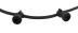 Garland ERA ERABL-L100/S20 Belt Light LED Christmas String Outdoor 100m Step 20