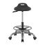 ICS-2R Industrial Workbench Stool
