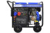 Inverter Diesel Welding Generator TSS DGW 7.0/250ED-R3