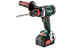 Cordless drill-screwdriver BS 18 LTX Quick, 602193500