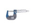 Micrometer smooth MK - 25 0.01 CHEESE