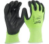 Hi-Vis Cut level protective gloves 1/A, S/7
