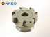 Сменная фрезерная головка AFM90-BD1704-D050-A22-Z05-H