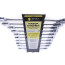 Set of combination ER-20824 ratchet wrenches 10 pieces 8,10,12,13,14,15,17,19,22,24mm (on the holder) EUREKA 1/5/10