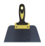Spatula "Master" with a plastic two-component handle (blade width 125 mm)